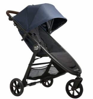 Baby Jogger City Mini GT2