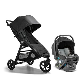 Baby Jogger City Mini GT2