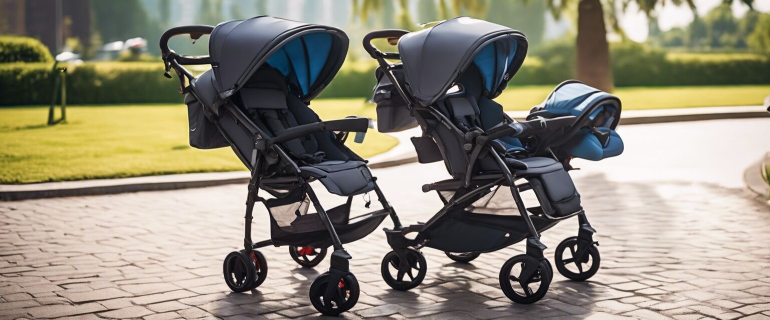 Stroller Accessories