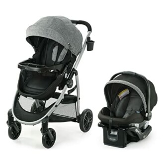 Graco Modes Pramette