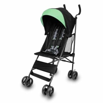 Ingenuity Ity Smooth Stroll Stroller