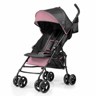 Summer Infant 3Dmini Stroller