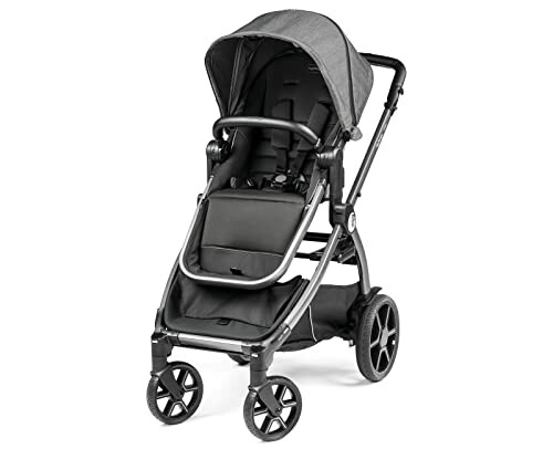 Peg Perego Ypsi Travel System