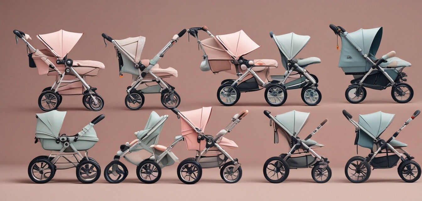 Understanding Stroller Safety Features